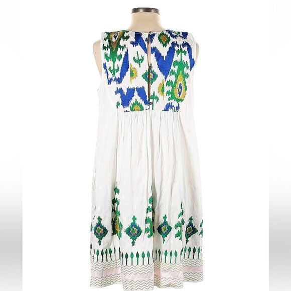 By Anthropologie Vivienne tunic dress NWT - Picture 7 of 7